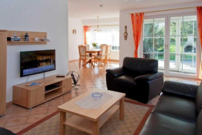 _Ferienhaus Zander, Zinnowitz